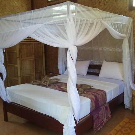 Kalinka Inn Гілі-Мено Екстер'єр фото