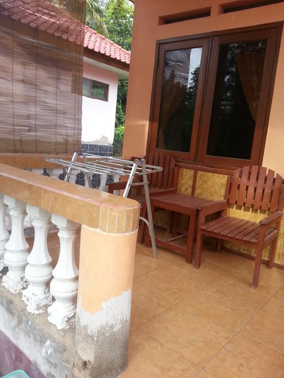 Kalinka Inn Гілі-Мено Екстер'єр фото