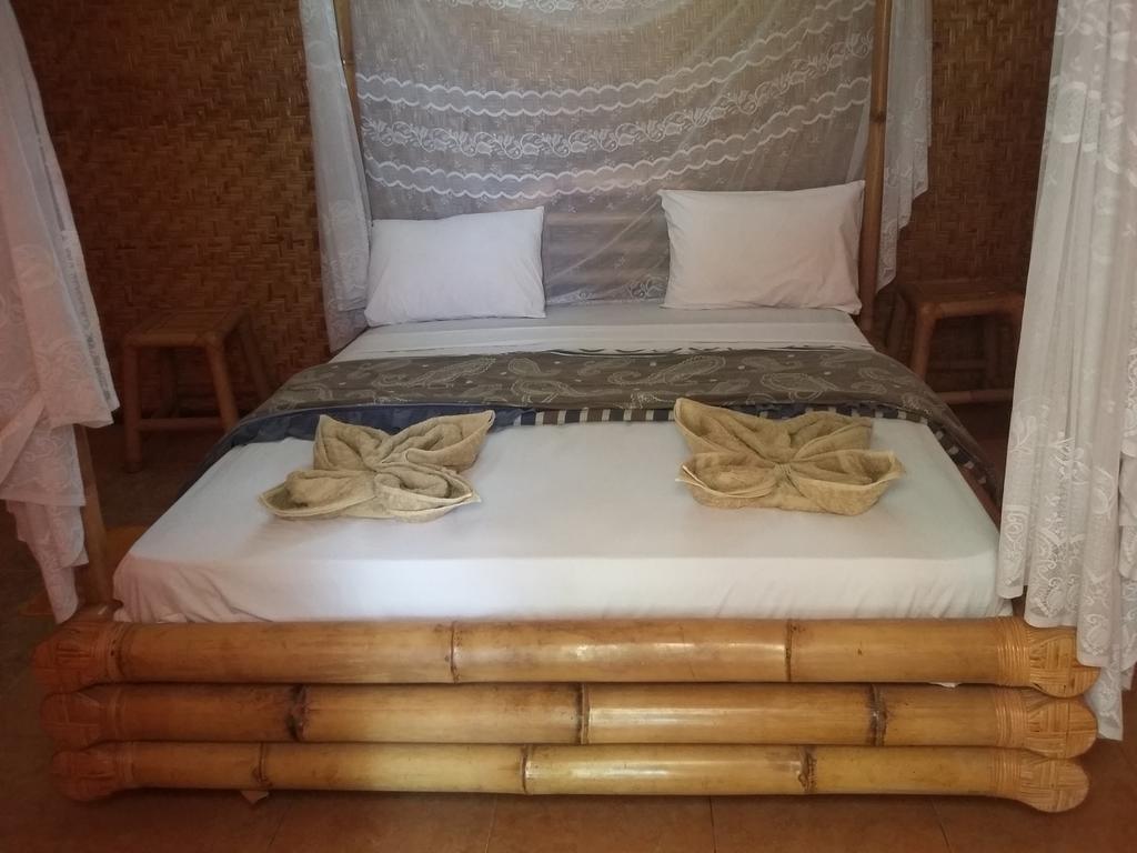 Kalinka Inn Гілі-Мено Екстер'єр фото