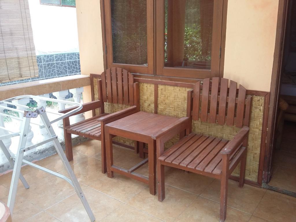 Kalinka Inn Гілі-Мено Екстер'єр фото