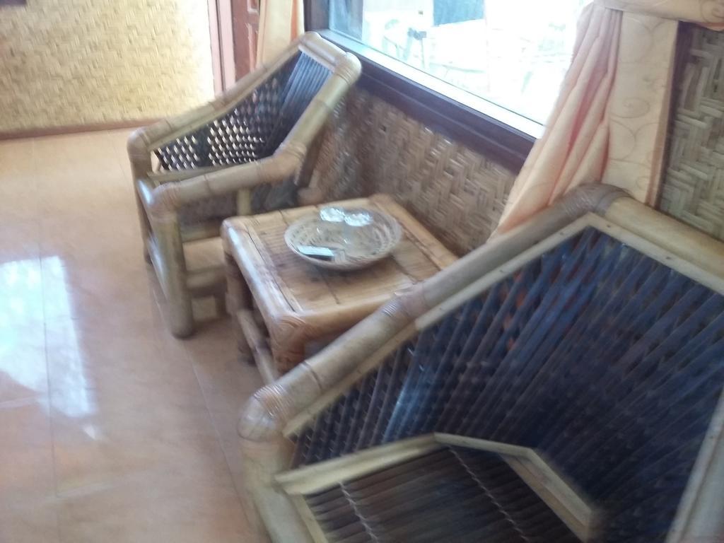 Kalinka Inn Гілі-Мено Екстер'єр фото