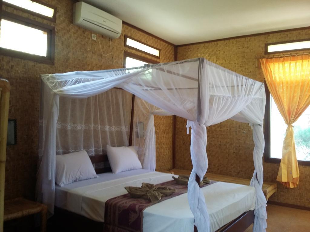 Kalinka Inn Гілі-Мено Екстер'єр фото