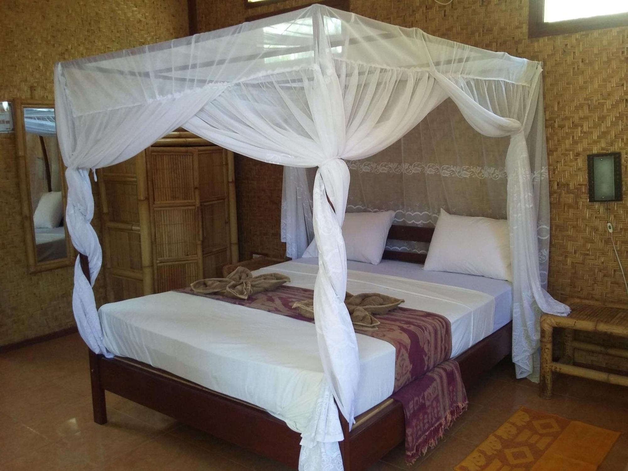 Kalinka Inn Гілі-Мено Екстер'єр фото