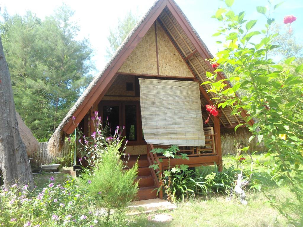 Kalinka Inn Гілі-Мено Екстер'єр фото