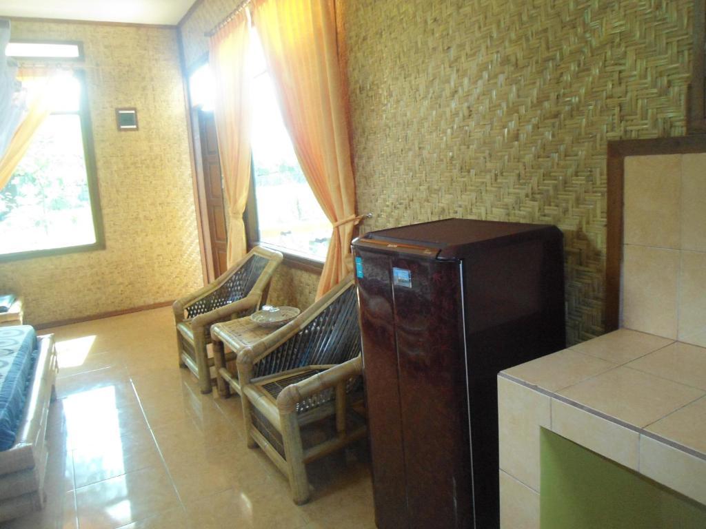 Kalinka Inn Гілі-Мено Екстер'єр фото