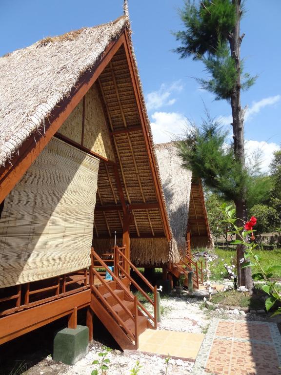 Kalinka Inn Гілі-Мено Екстер'єр фото