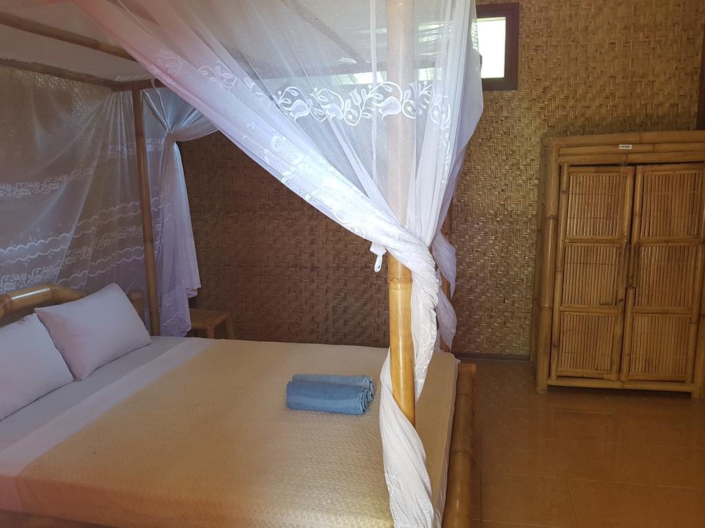 Kalinka Inn Гілі-Мено Екстер'єр фото