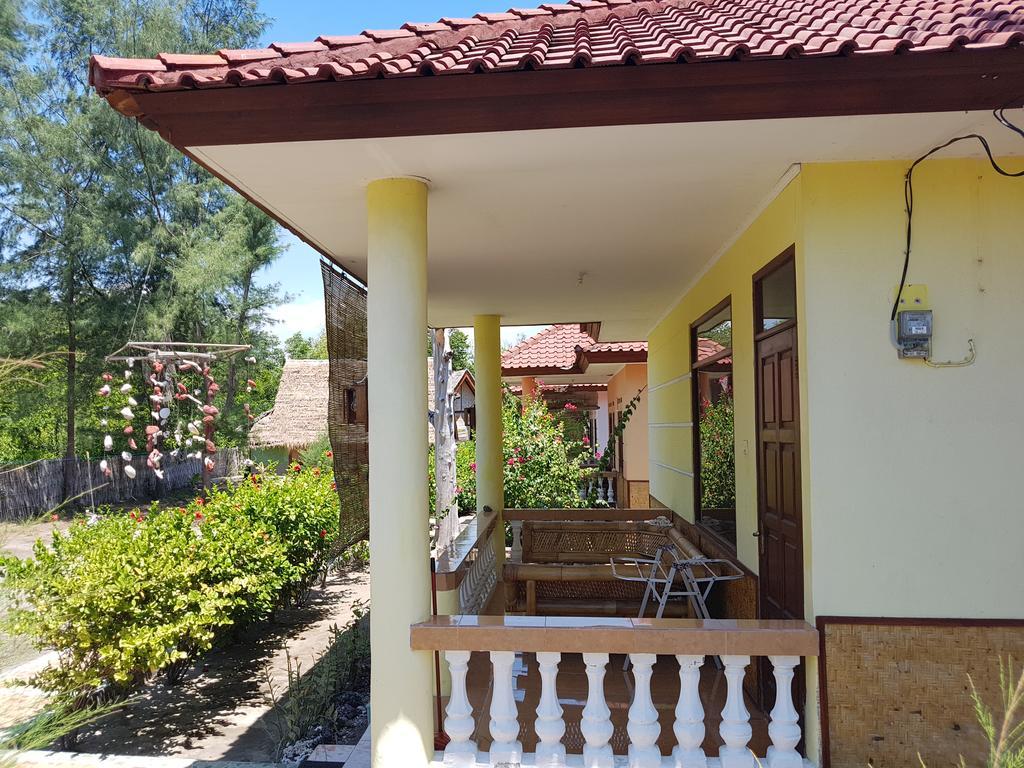 Kalinka Inn Гілі-Мено Екстер'єр фото