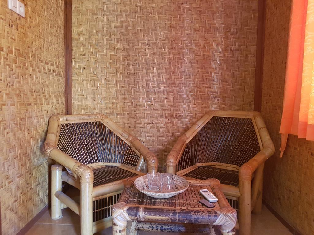 Kalinka Inn Гілі-Мено Екстер'єр фото