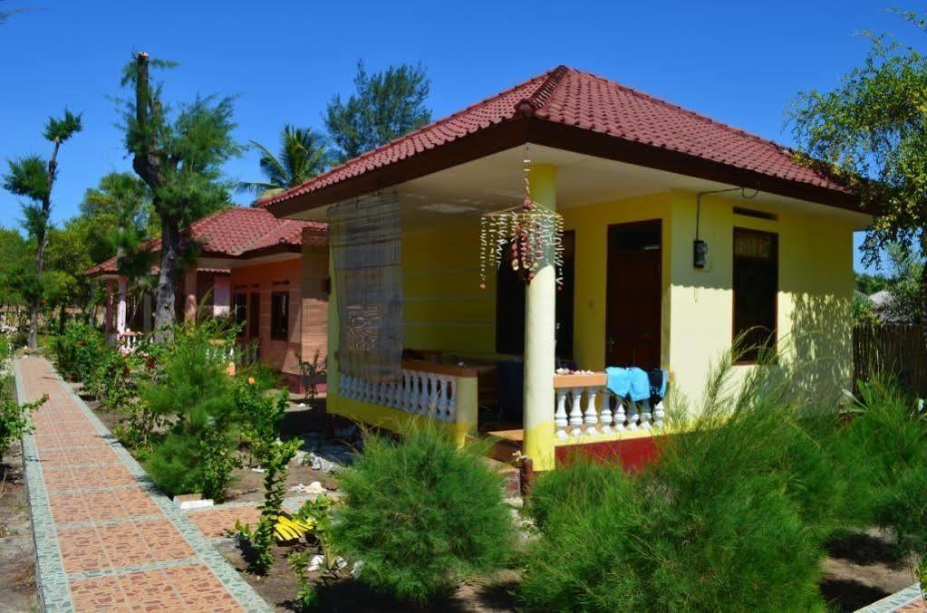 Kalinka Inn Гілі-Мено Екстер'єр фото