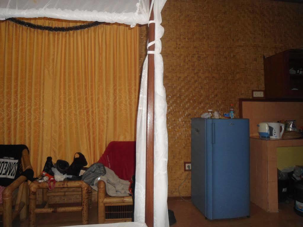 Kalinka Inn Гілі-Мено Екстер'єр фото