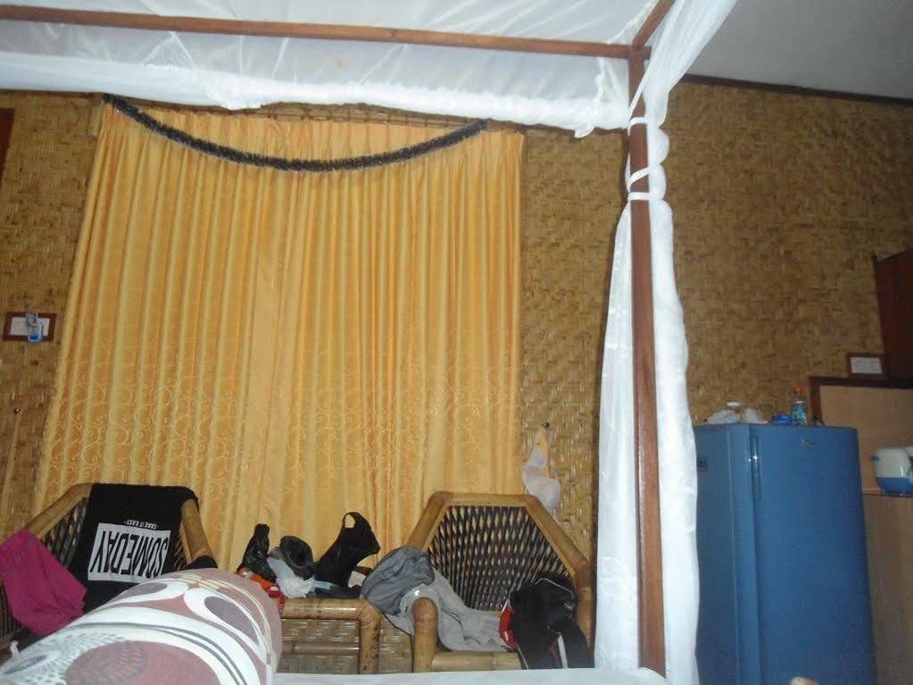 Kalinka Inn Гілі-Мено Екстер'єр фото