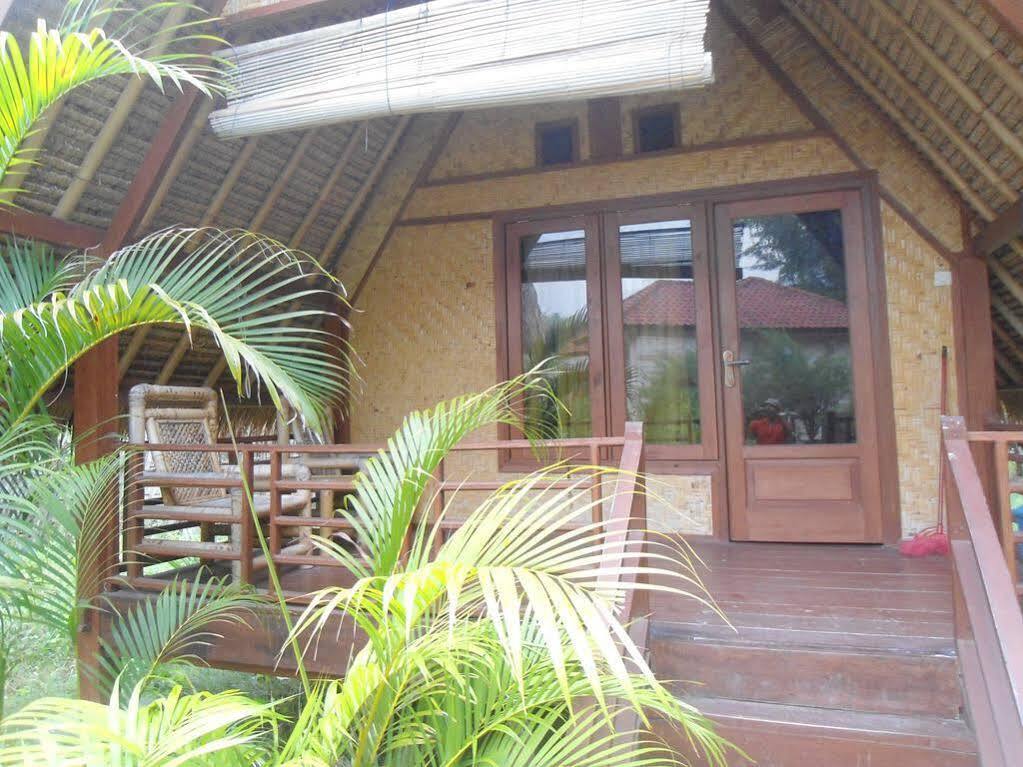 Kalinka Inn Гілі-Мено Екстер'єр фото