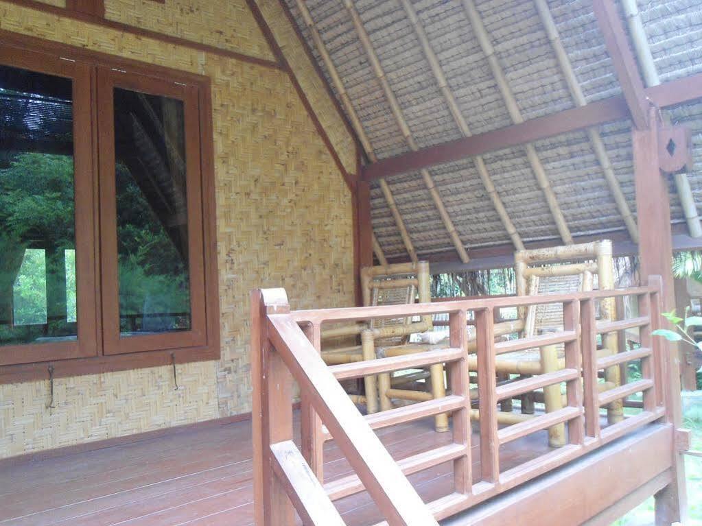 Kalinka Inn Гілі-Мено Екстер'єр фото